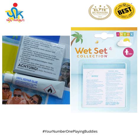 Image result for Intex Pool Patch