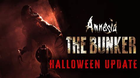 Amnesia: The Bunker recibe una escalofriante actualización de ...