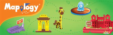 Mapology- India's No.1 Range of Educational Toys and Learning Aids ...