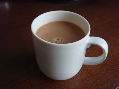 How to Make English Tea - 8 Easy Steps (with Pictures)