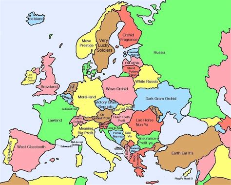 Maps on the Web | Europe map, Map, Europe quiz