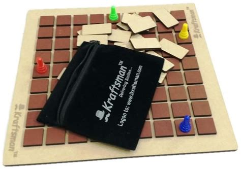 Wooden Corridor Board Game Manufacturer, Supplier from Delhi