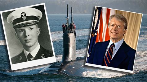 From the Silent Service to the Presidency: The Life of Jimmy Carter ...