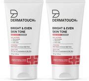 Dermatouch Bright & Even Tone with Niacinamide, Vitamin E and Kojic ...