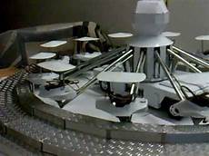 dischi volanti ulteriori prove tecniche giostra in miniatura maquetas dischi volanti ulteriori prove tecniche giostra in miniatura maquetas
