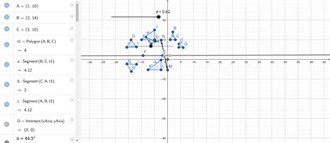 Image result for GeoGebra Basic Tutorial