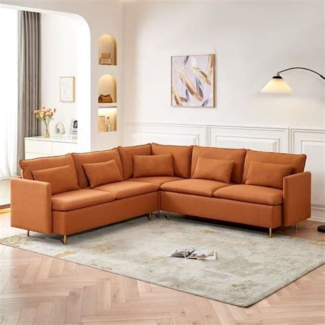Sectional Corner Sofa 的图像结果