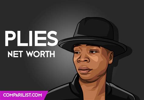 Plies Net Worth 2019 | Sources of Income, Salary and More
