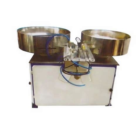 Flip Off Assembling Machine Trader - Retailer from New Delhi