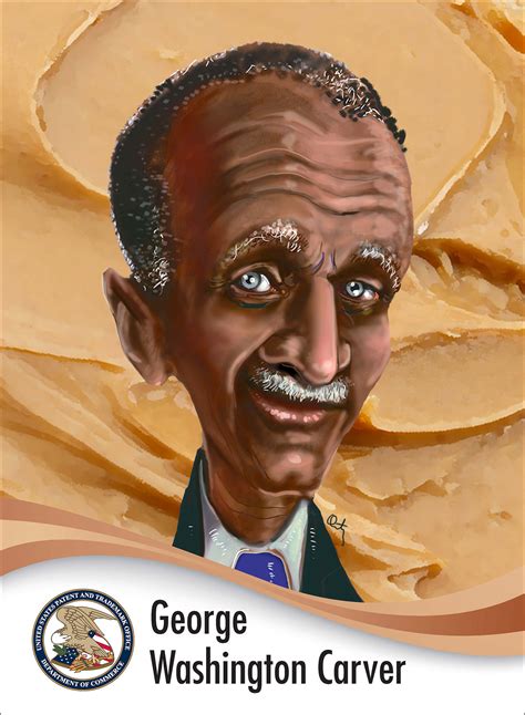 George Washington Carver | USPTO