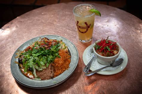 Sip and Savor Santa Fe - Historic Plaza Food Tour