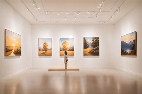 Ai Image Art Gallery 的图像结果