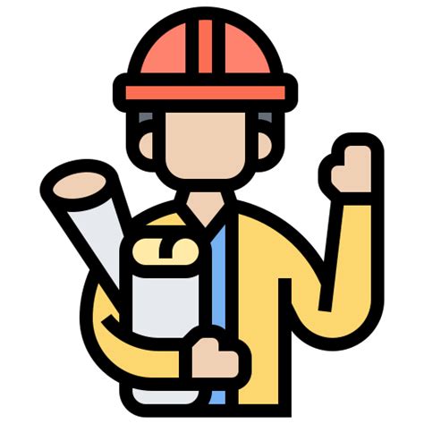 Engineer - Free user icons