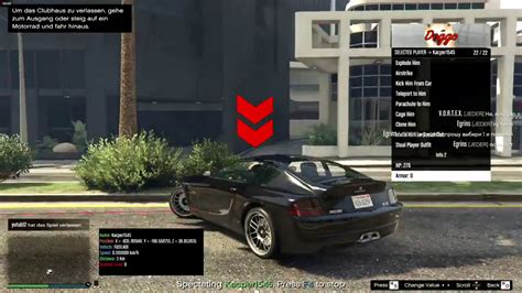 Image result for Mod Menu Injector GTA PC