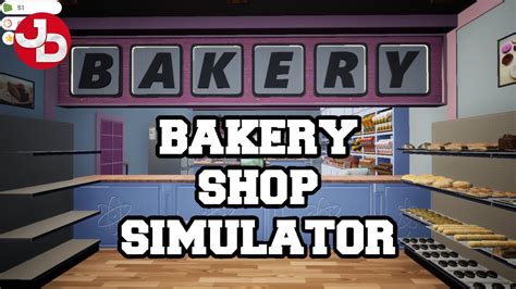 Bakery Shop Simulator 的图像结果