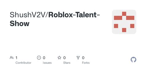 Image result for Roblox Talent Show Hack Script
