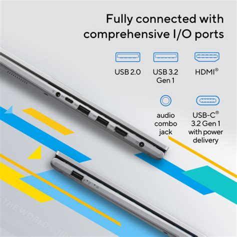 ASUS Vivobook 15 (2025) with Office 2024 + M365 Basic* Intel Core i3 ...