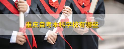 重庆理工大学成人本科招生（400多分能考重庆什么学校） - 考研派