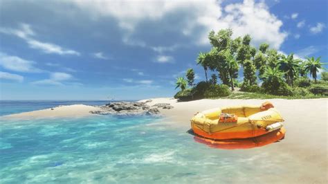 Image result for Stranded Deep Basics