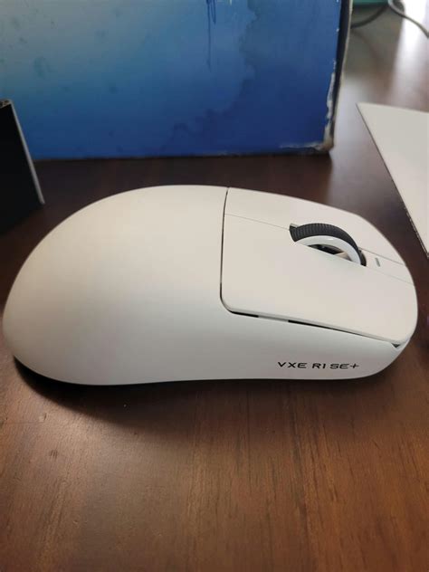 VXE R1 Series – Neo Macro