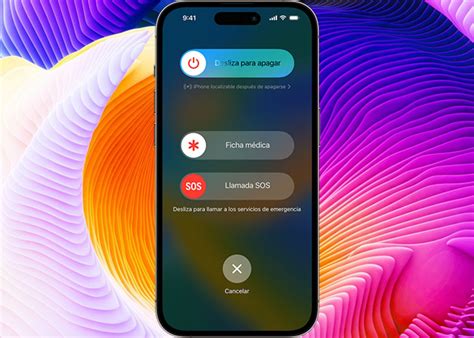What SOS means on the iPhone: everything you need to know