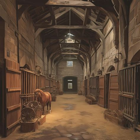 Stable 的图像结果