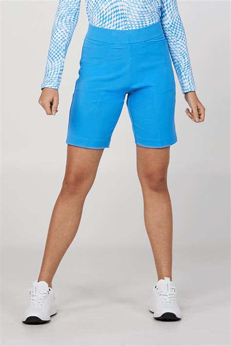Women's Golf Shorts by Sofibella