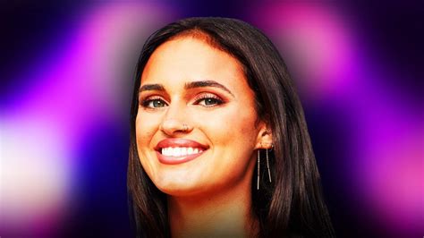 Conheça Madelyn da 7ª temporada de The Circle: 4 coisas para saber ...