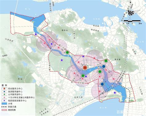 濠江湾“一江两岸”流域水环境修复及周边配套设施建设项目社会稳定风险分析公众参与调查公示