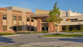 Inpatient Rehabilitation | Community Health Network