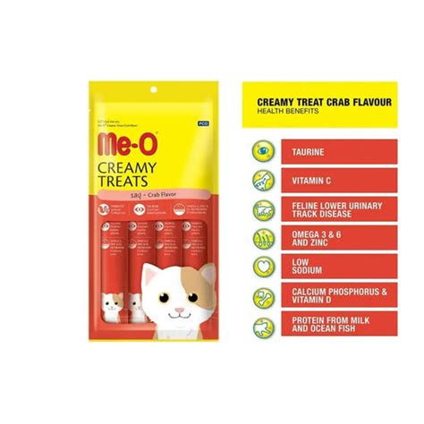 Buy MeO Cat Food Online at Best Prices - Petsworld India