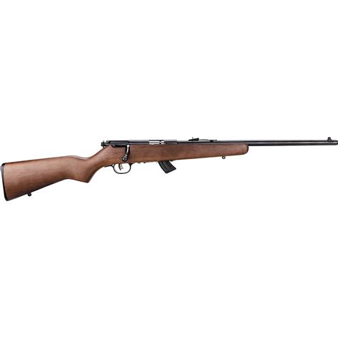 Savage Arms Youth Mark II GY .22 LR Bolt-Action Rifle | Academy