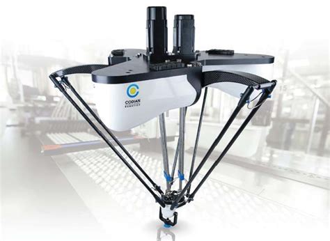 Image result for Codian Robotics Distributors