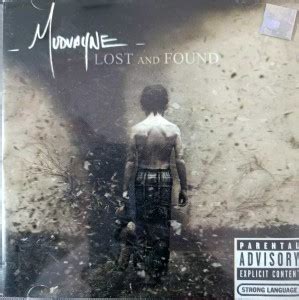 LOST AND FOUND - MUDVAYNE Audio CD Limited Edition Price in India - Buy ...