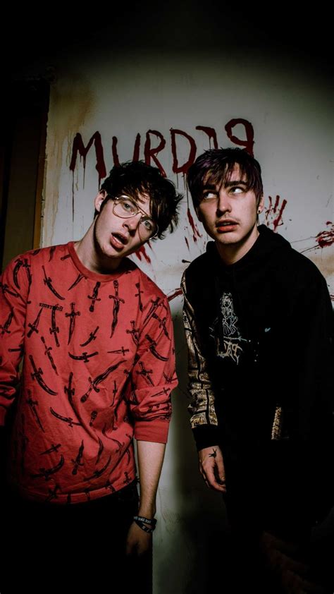 Sam and Colby Wallpapers on WallpaperDog