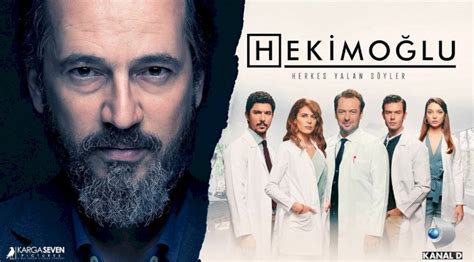 Novi scenaristi u seriji Hekimoglu - Najbolje Turske serije sa prevodom