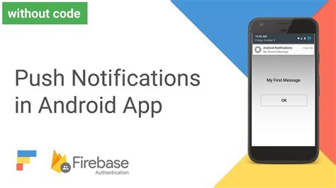 Image result for How to Perform Push Notification Using Firebase Visual Code and Android Studio