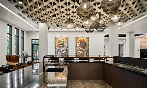 Phoenix, AZ Luxury Apartments Midtown Phoenix | Blume on Central