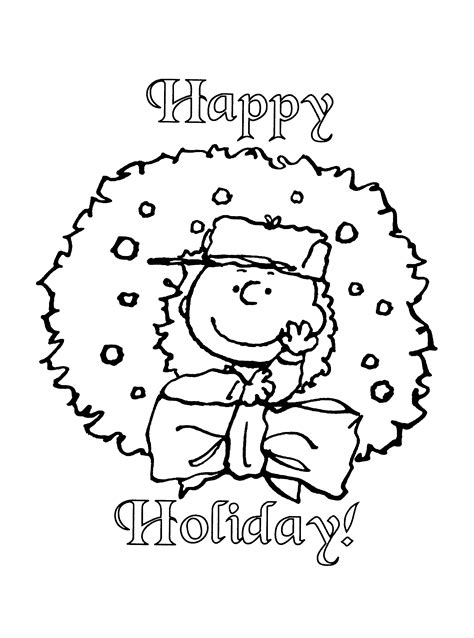 Peanuts Lucy Coloring Pages at Andrea Dale blog