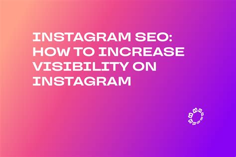 Instagram SEO: Tips to Increase Your Reach in 2023