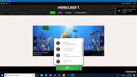 Image result for Tutorial De Minecraft Launcher