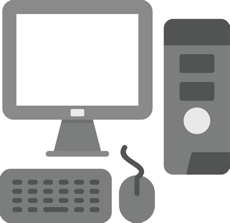 Computer Workstation Icon 的图像结果