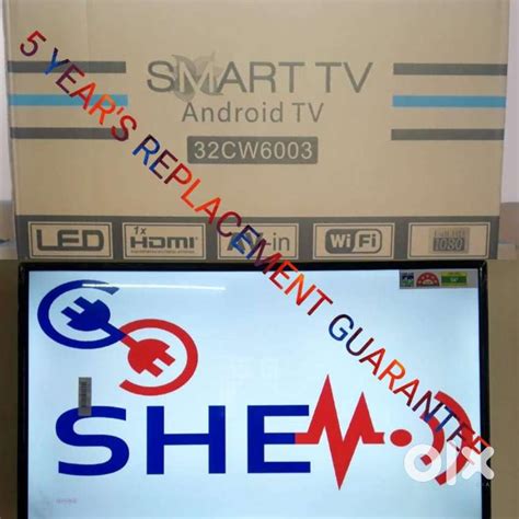 Multi Brand LED TV'S with 2 Years warranty packages & Billm - TVs ...