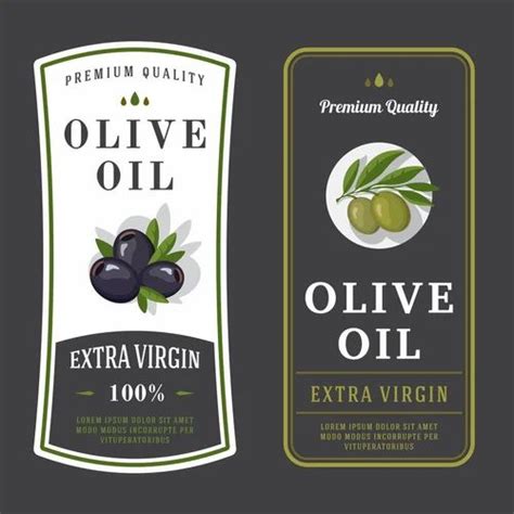 Cosmetics Labels - Product Label Sticker Manufacturer from Surat