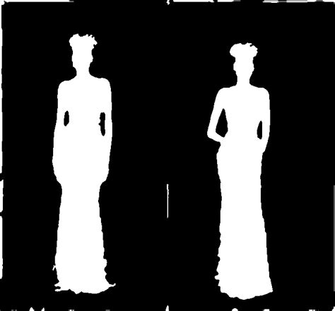 How to Apply Cloth On Image in Python 的图像结果