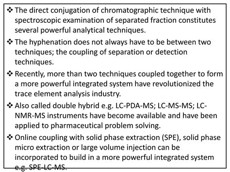 Image result for LCMS Testing