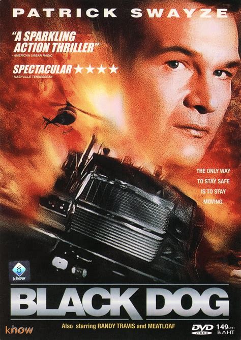 Black Dog - Film (1998)