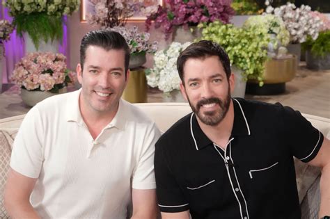 HGTV Postpones Property Brothers Shows Amid Cancellation Drama | Us Weekly