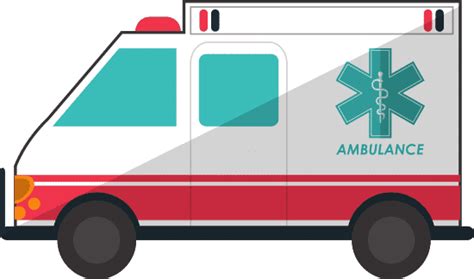 小型救护车图标小型救护车图标 Small Ambulance Icon Small Ambulance Icon素材 - Canva可画