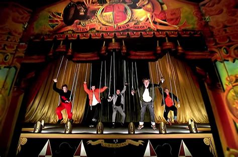 Image result for Nsync Interview